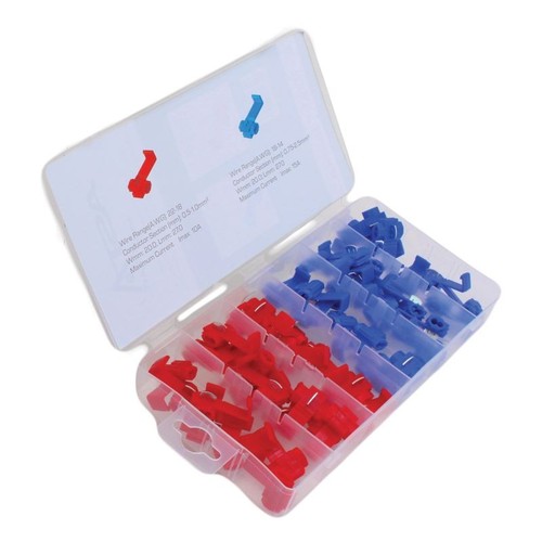 Kit connettori elettrici - kit, di