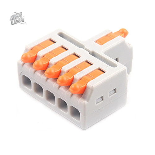 Pezzi connettori elettrici - 11,