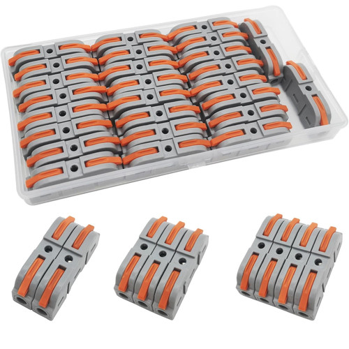 Morsettiera elettrica 26 pcs - elettrica,,
