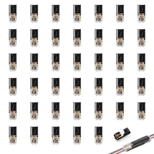 Pezzi connettori elettrici - connettori,