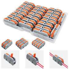 Connettori Elettrici,  25