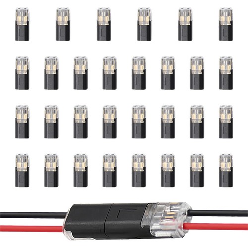 Connettori elettrici - connettori,