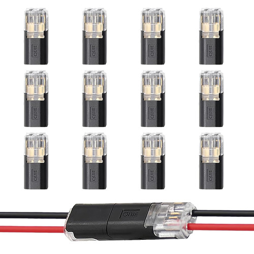 Connettori elettrici - connettori,