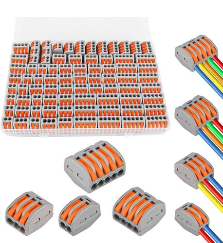 Morsetti elettrici pezzi - elettrici,,