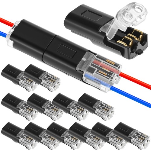 Qwork pezzi connettori - qwork®, 30