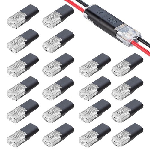 Pezzi connettori elettrici - connettori,