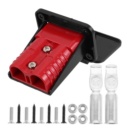 Quick connect spina batteria - quick,