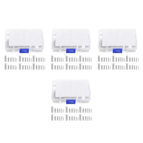 400pz connettori elettrici - connettori,