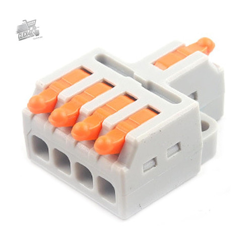13pz connettori elettrici - 13pz,