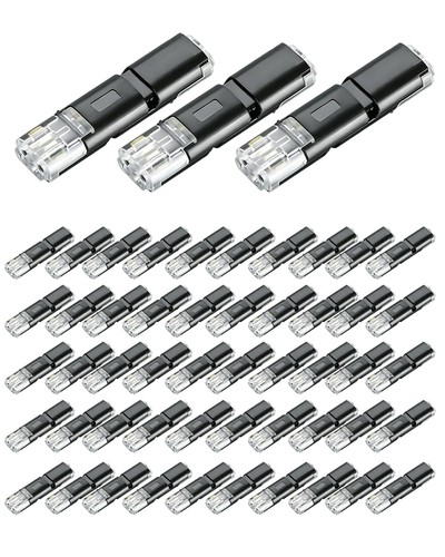 Pezzi connettori elettrici - pezzi,