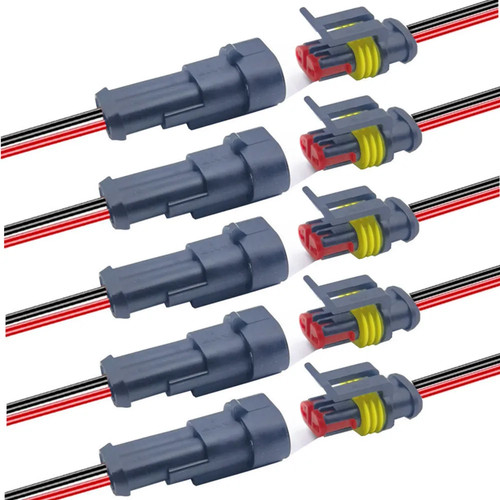 Connettori elettrici