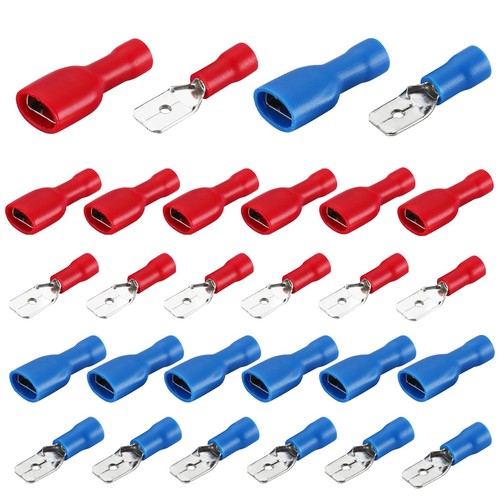120 pezzi elettrici maschio - pezzi, e