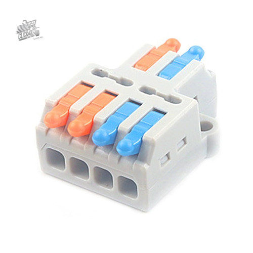 Pezzi connettori elettrici - pezzi,