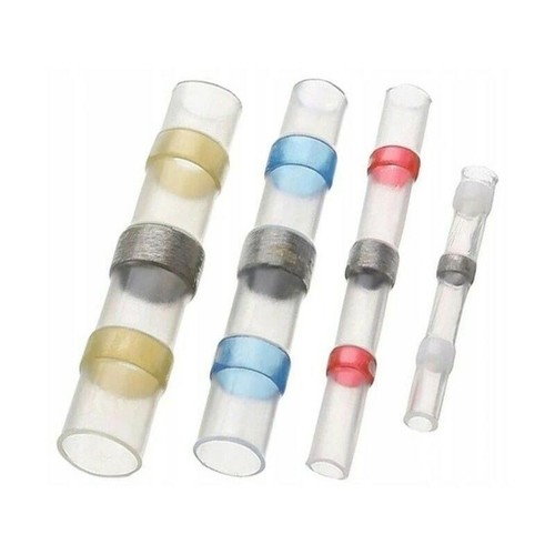 Set connettori rapidi - set,