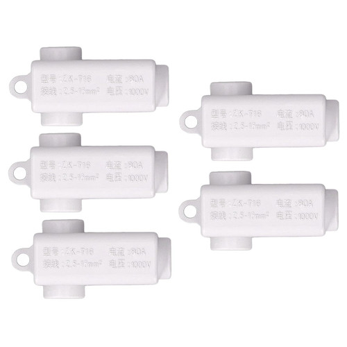 Connettore filo elettrico - filo,