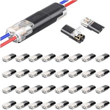 40 Connettore, Connettori