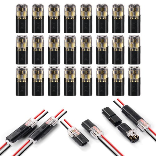 24pcs connettore elettrico - connettore,