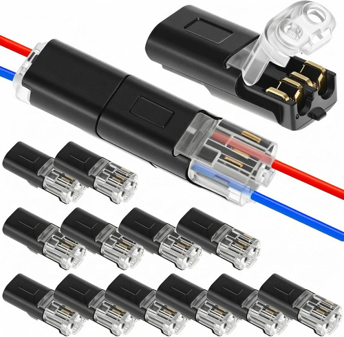Pezzi connettori - ®,