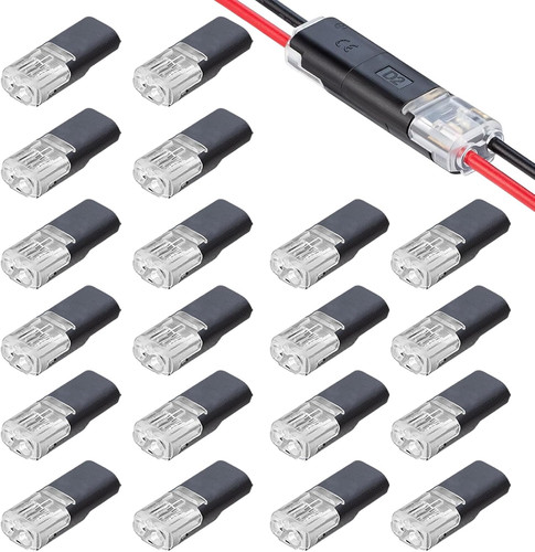 Pezzi connettori elettrici - connettori,