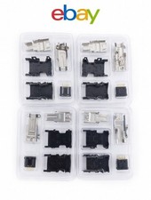 Set Connettori Elettrici