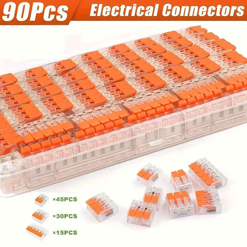 90x connettori elettrici - 90x,