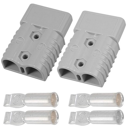 2pcs connettori elettrici 175a - 2pcs,