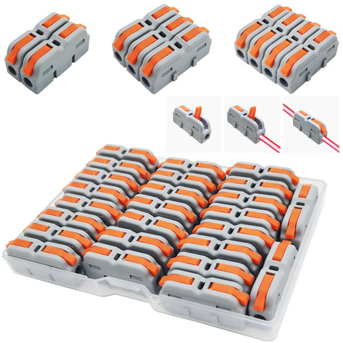 Connettori elettrici 25 - elettrici,,